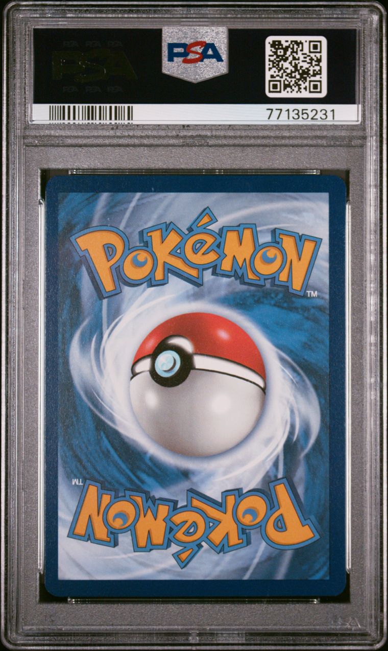 2023 POKEMON SVI EN-SCARLET & VIOLET | ILLUSTRATION RARE #220 KINGAMBIT