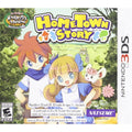 Nintendo 3DS Hometown Story