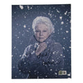 Judi Dench Signed 8x10 Photo (Beckett)
