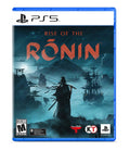 Rise of the Ronin - Sony PlayStation 5