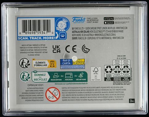 Games 857 Sylveon 2022 PSA Graded Mint 9