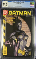 Batman: No Man's Land #0