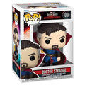 Funko POP! Doctor Strange Marvel Studios Doctor Strange and the Multiverse of Madness