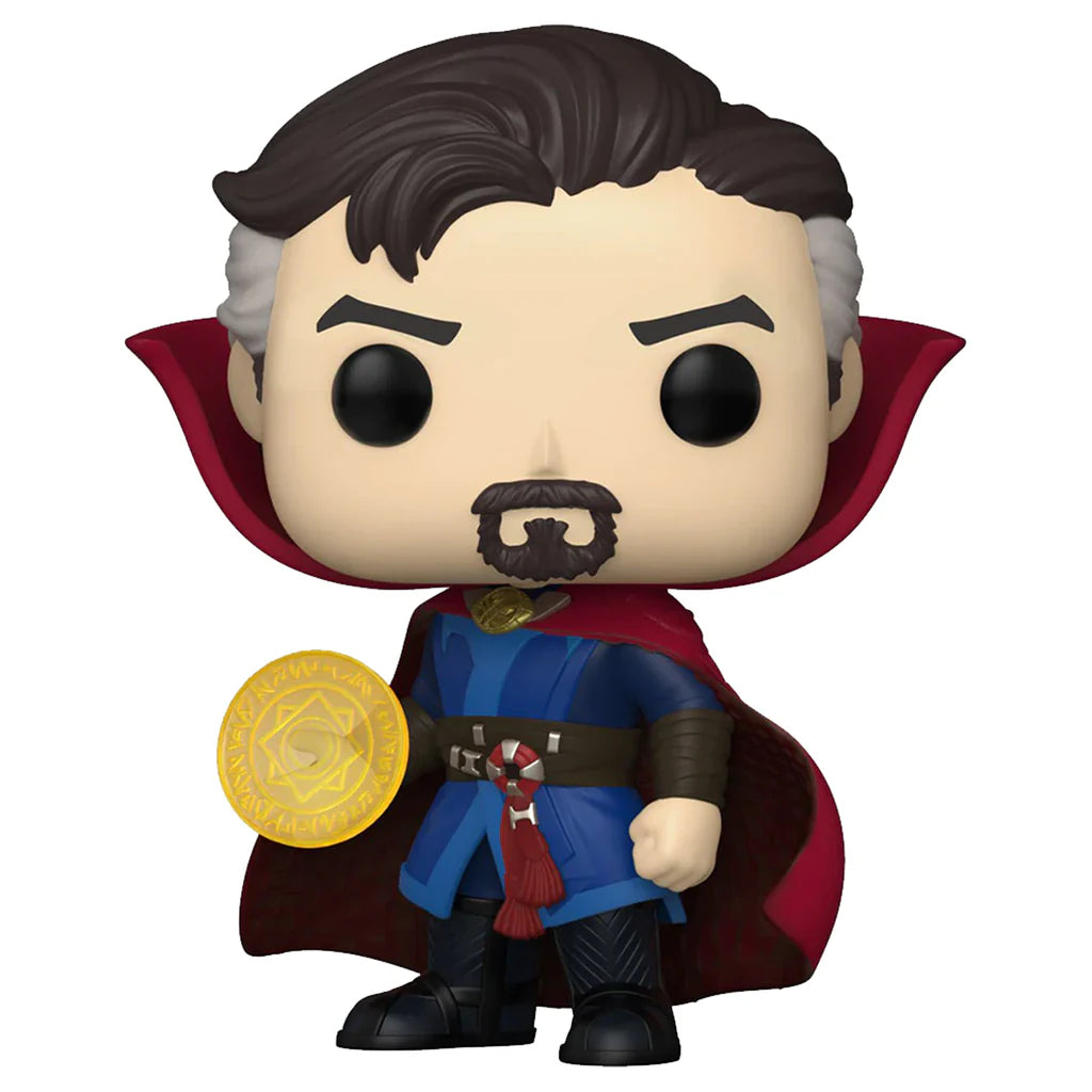 Funko POP! Doctor Strange Marvel Studios Doctor Strange and the Multiverse of Madness