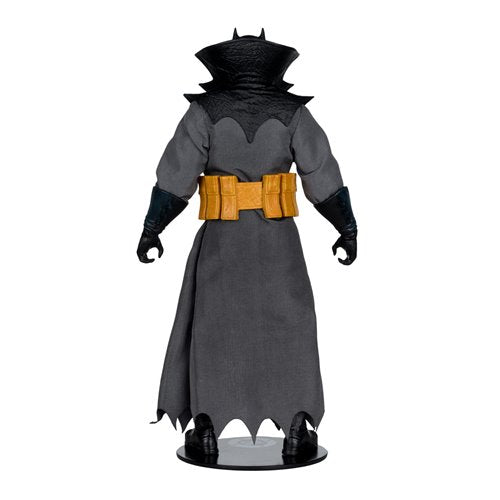 DC Multiverse Wave 28 Batman of Bethlehem 7-Inch Scale Action Figure
