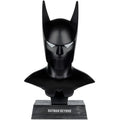 DC Direct Prop Replica Wave 6 Batman Batman Beyond 1:3 Scale Cowl
