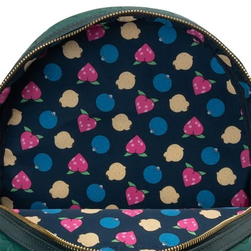 Pokemon Snorlax Midsize Backpack - Entertainment Earth Exclusive Loungefly Exclusives Pokemon Backpacks