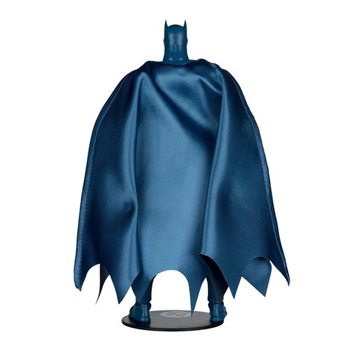 DC Multiverse Wave 28 Batman: Hush 2 7-Inch Scale Action Figure