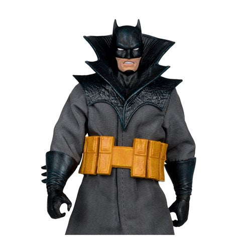 DC Multiverse Wave 28 Batman of Bethlehem 7-Inch Scale Action Figure