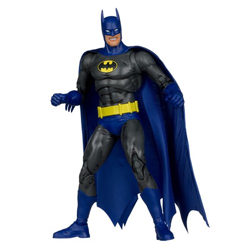 DC Multiverse Wave 28 Batman 1990's Justice League 7-Inch Scale Action Figure