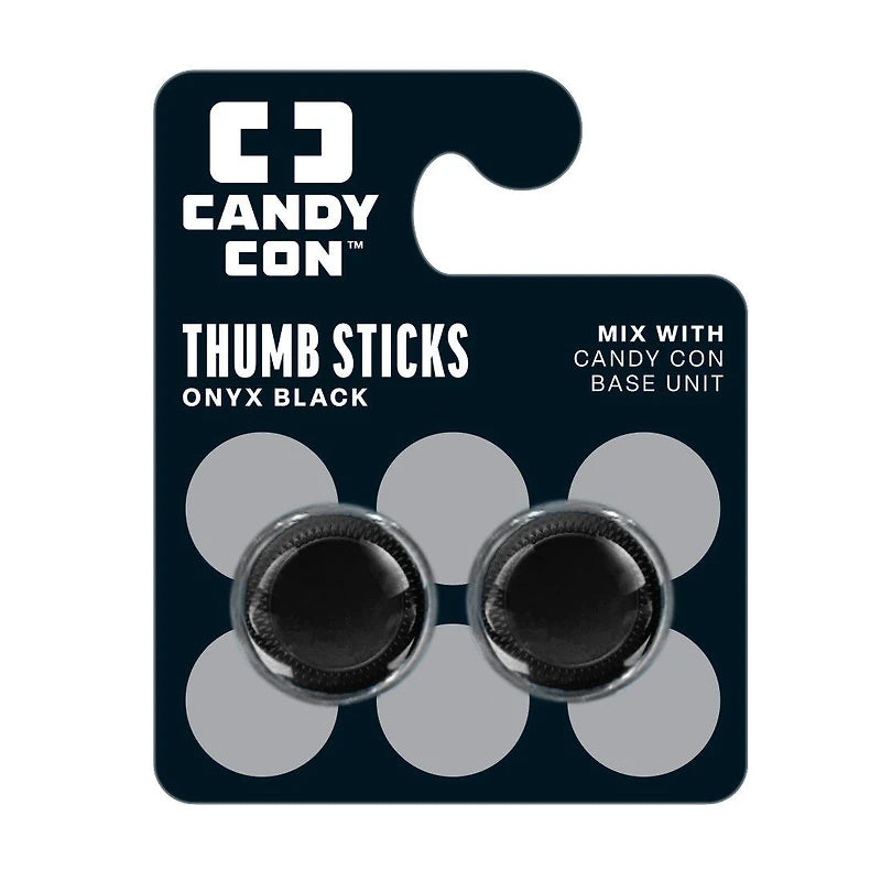 Candy Con Thumb Stick for Candy Con Controls Onyx Black