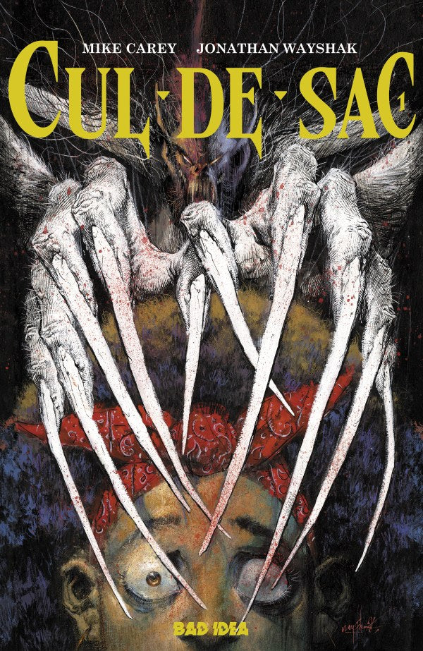 Cul-De-Sac #1
