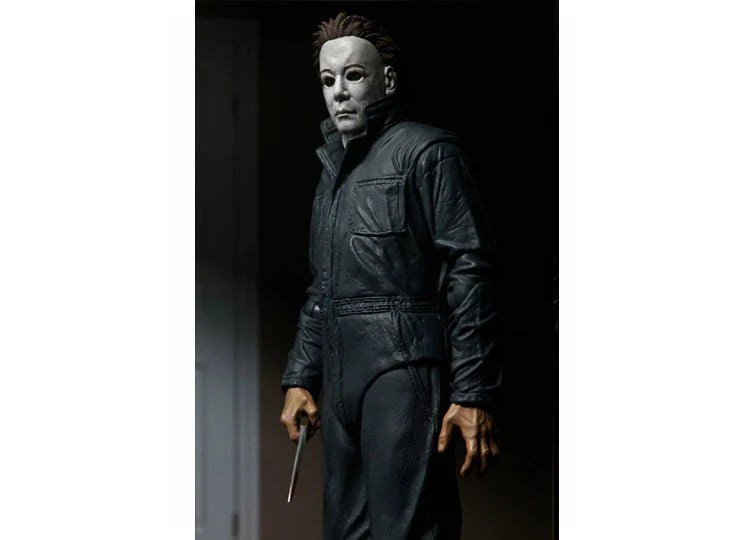 NECA Michael Myers Halloween H20 Ultimate 7” Figure – 20 Years Later