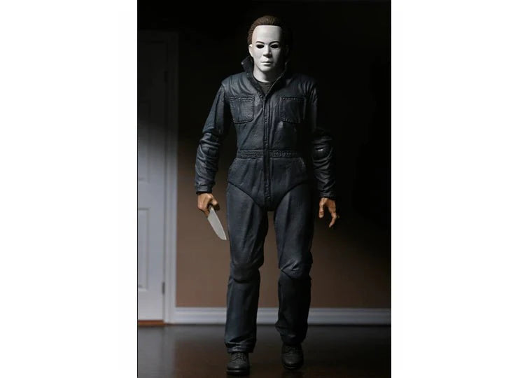 NECA Michael Myers Halloween H20 Ultimate 7” Figure – 20 Years Later