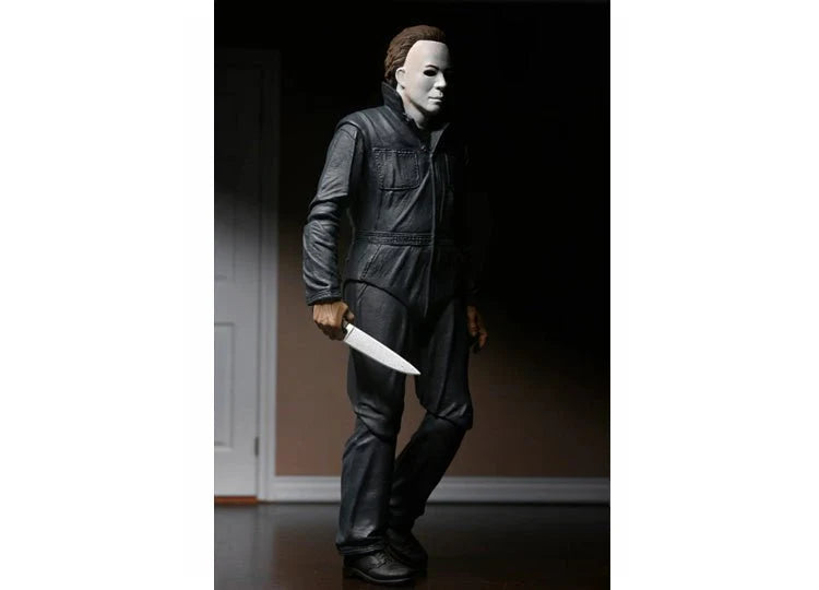 NECA Michael Myers Halloween H20 Ultimate 7” Figure – 20 Years Later