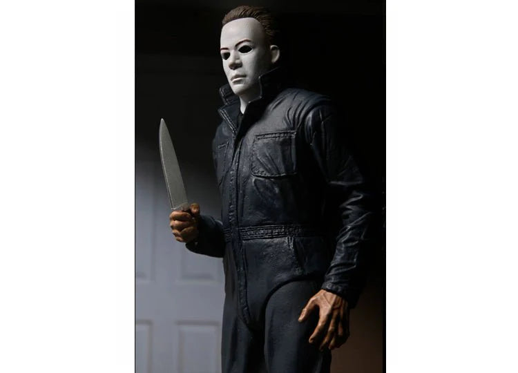 NECA Michael Myers Halloween H20 Ultimate 7” Figure – 20 Years Later