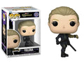 Pop! Marvel: Hawkeye - Yelena
