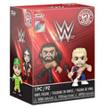 WWE Funko Mystery Minis Blind Pack (1 Random Pack)