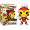 Funko Pop! Marvel - Iron Man (Mystic Armor) Walgreen Exclusive