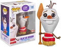 Funko Pop! Disney Olaf Presents Figure - Olaf as Moana