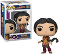 Funko POP! Marvel: Ms. Marvel - Aisha #1082