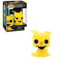 Funko Pop! Disney #71 ZERO Blacklight Nightmare Before Christmas