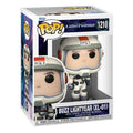 Funko Pop! Vinyl: Pixar - Buzz Lightyear (XL-01) #1210