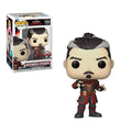 Doctor Strange in the Multiverse of Madness POP! Marvel Defender Strange Walmart Exclusive Vinyl Figure #1009