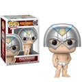 Funko Pop! Television #1233 DC Comics Peacemaker John Cena Vinyl Figure