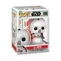 Funko Pop! Vinyl: Star Wars - C-3PO #559