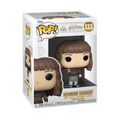 Funko Pop! Vinyl: Harry Potter - Hermione Granger #133