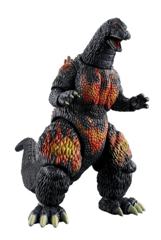 Bandai Namco Burning Godzilla 6" Scale Action Figure