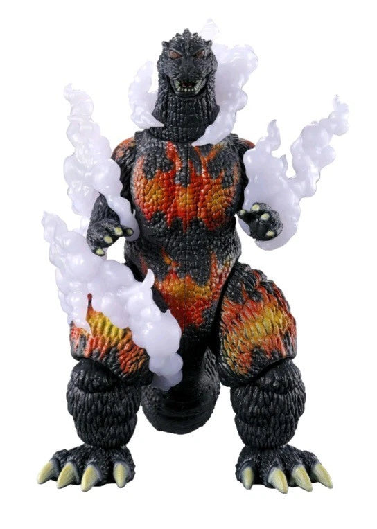 Bandai Namco Burning Godzilla 6" Scale Action Figure