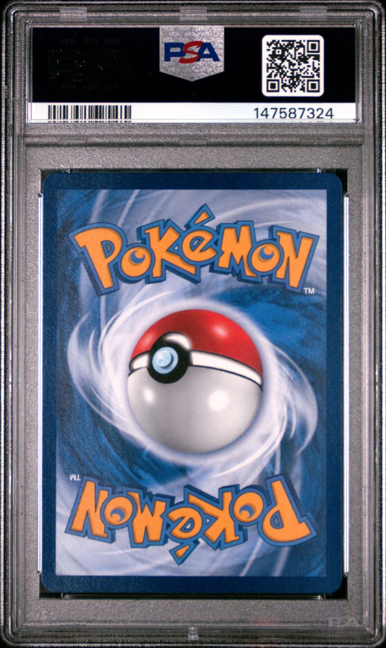 2022 POKEMON INDONESIAN S PROMO | VSTAR UNIVERSE PURCHASE CAMPAIGN #379 FULL ART/PIKACHU